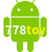 Aplicativo 778toy para Android